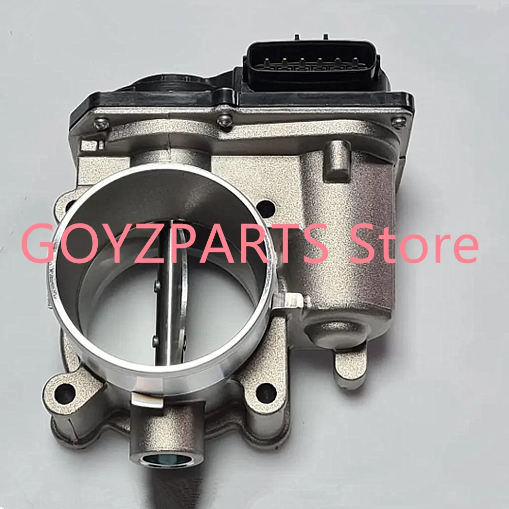 1450A209 THROTTLE BODY ASSY For MITSUBISHI L200 2015-2022 PAJERO SPORT MONTERO CHALLENGER NATIVA 2017-2021 4N15