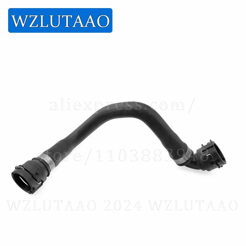 Engine Coolant Cooling Heating Hose Heater Pipe 8K0819332A,8K0 819 332 A For Audi A4 B8 S4 2013-2016 A5 S5 2012-2017