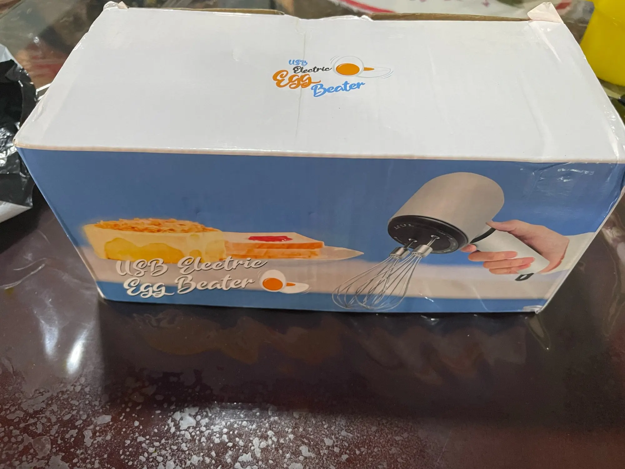 실물 포토 리뷰