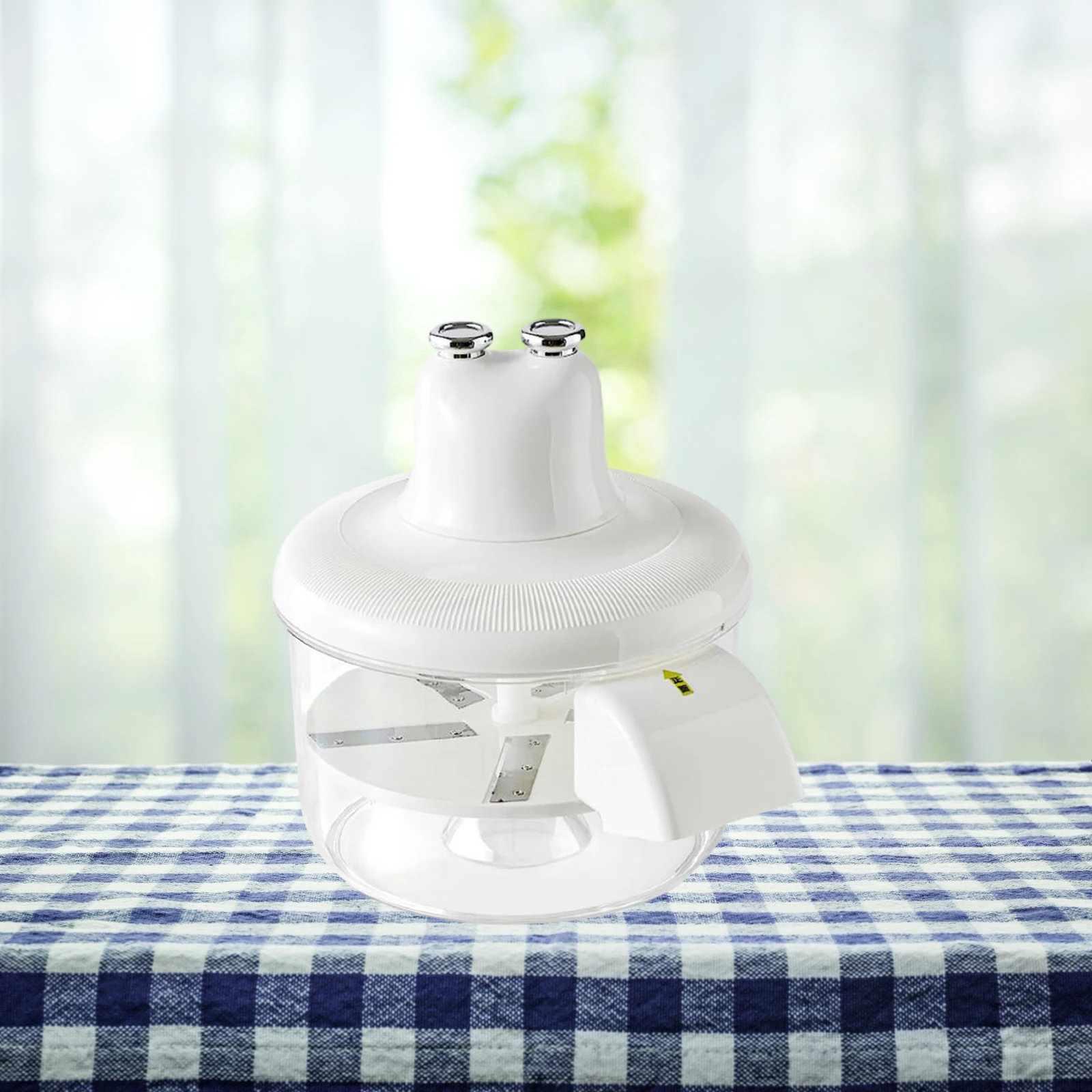 

Automatic Fruit Peeler USB Electric Grape Peeling Machine Multipurpose Peeling Tool Kitchen Gadget for Home Camping Restaurant