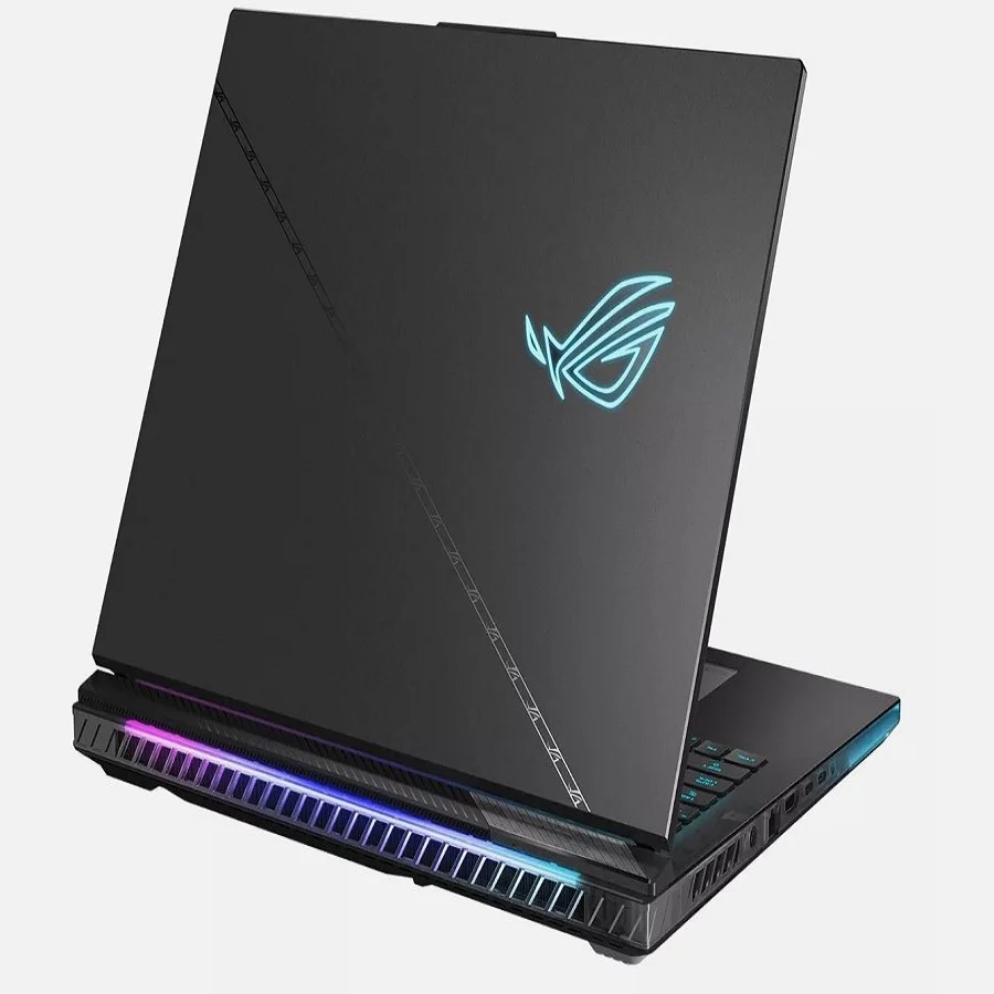100% الأكثر مبيعا ROG Strix SCAR 18 G835 Ultra 9 64GB RAM 2TB SSD RTX 5090 240 هرتز 18 بوصة كمبيوتر محمول للألعاب لعبة الكمبيوتر المحمول #1