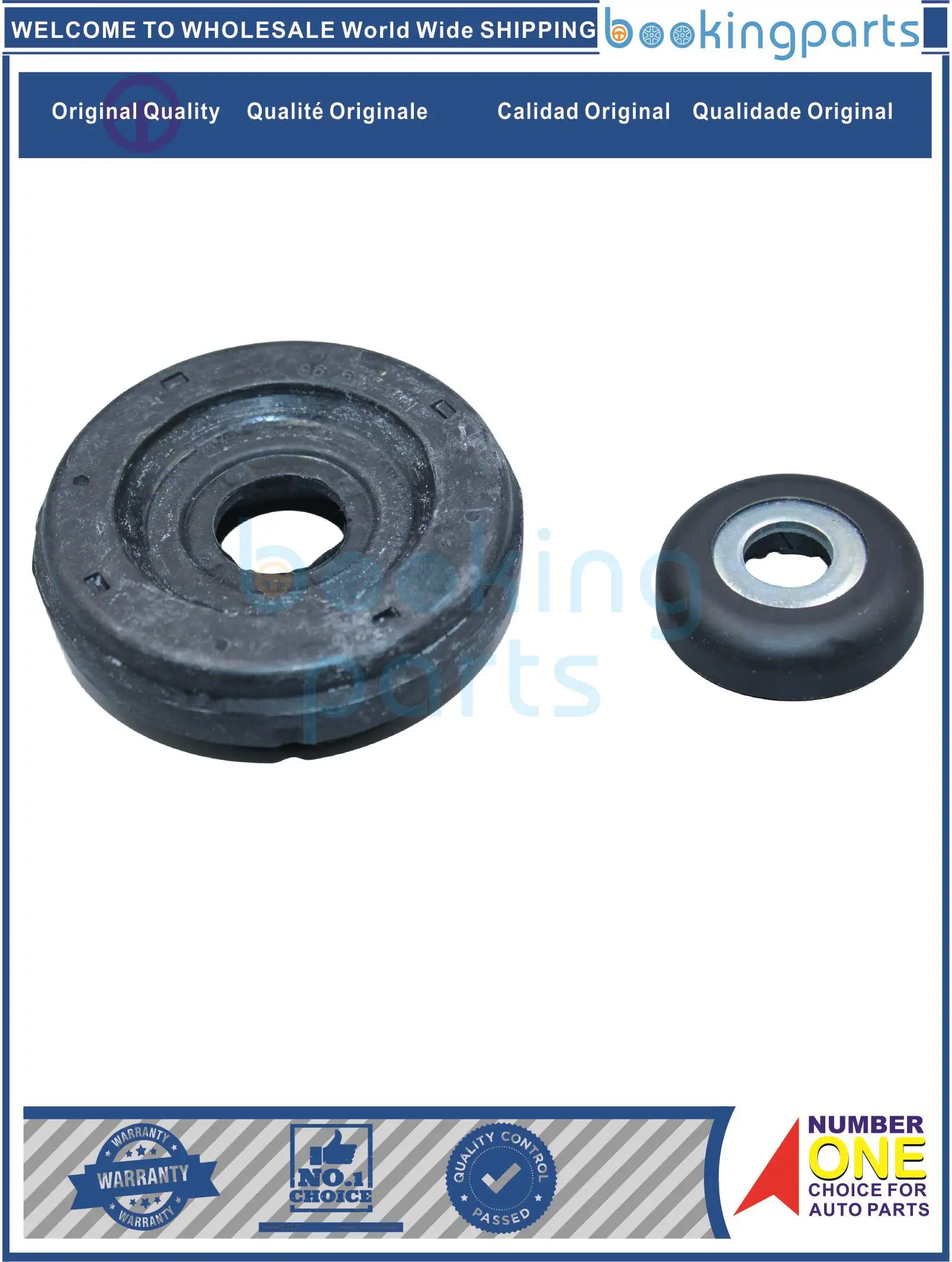 ¿Dónde comprar el soporte de motor 6Q0412341 de alta calidad en AliExpress?