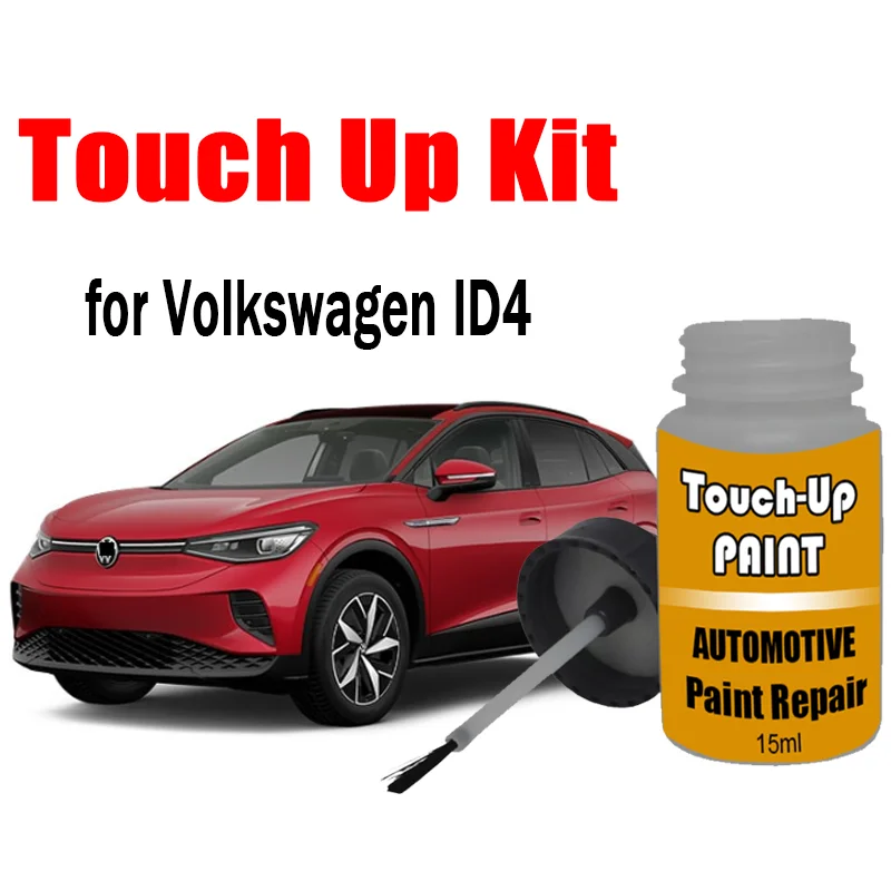 Car Touch-Up Paint …