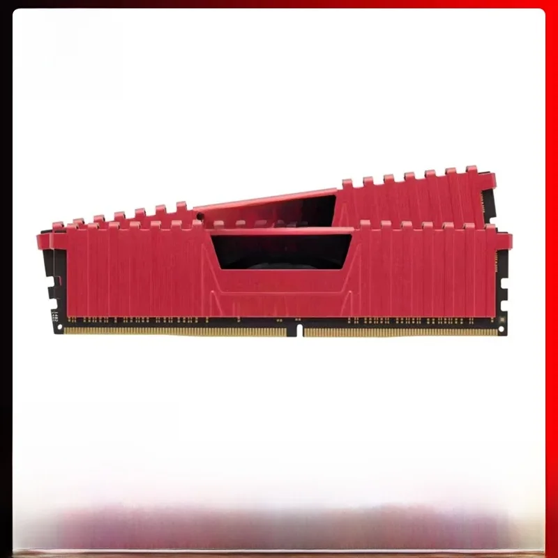 Zestaw CORSAIR Vengeance LPX DDR4 8GB 16GB 3200MHZ 2666Mhz 2400Mhz DIMM RAM PC4-25600 21300 19200 Desktop Memoria Ram DDR4 — zdjęcie produktu 7