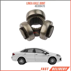 FOR LINEA AXLE JOINT 46308470 REASONABLE PRICE FAST SHIPPING HIGH QUALITY CAR PARTS SATISFACTION