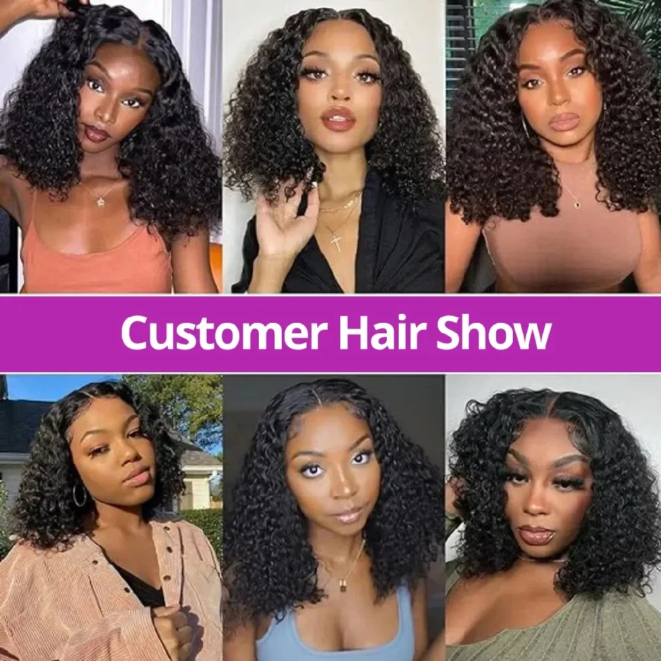 Thumbnail 4 - #27 Budget Curly Wigs for Smart Shoppers