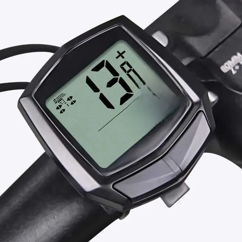 AliExpress 1PCS Waterproof Wired Digital Bike Ride Speedometer Odometer Bicycle Cycling Speed Counter Code Table Bicycle Accessories
