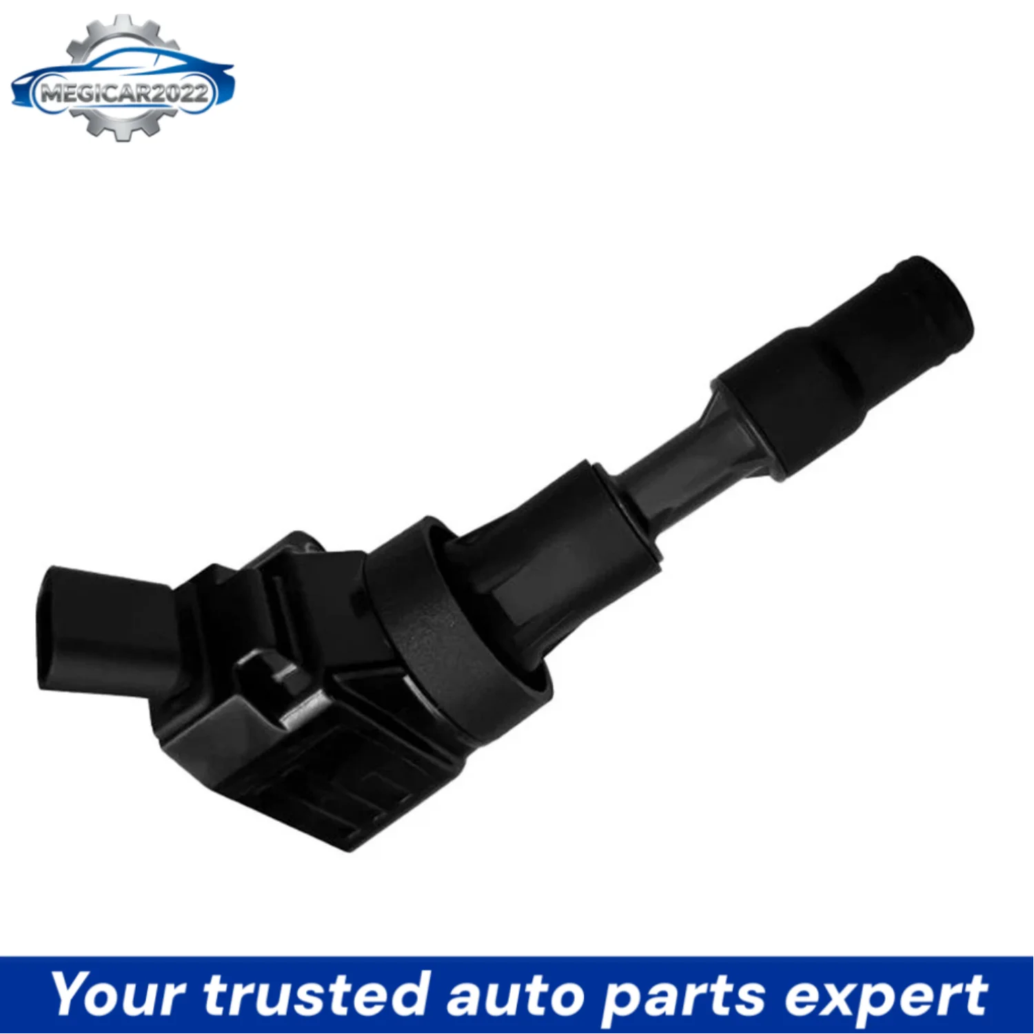 New 1Pc Ignition Coil for HYUNDAI i20 1.1 For KIA PICANTO (TA) 1.0 2015- 2730104110 27301-04110 27301 04110