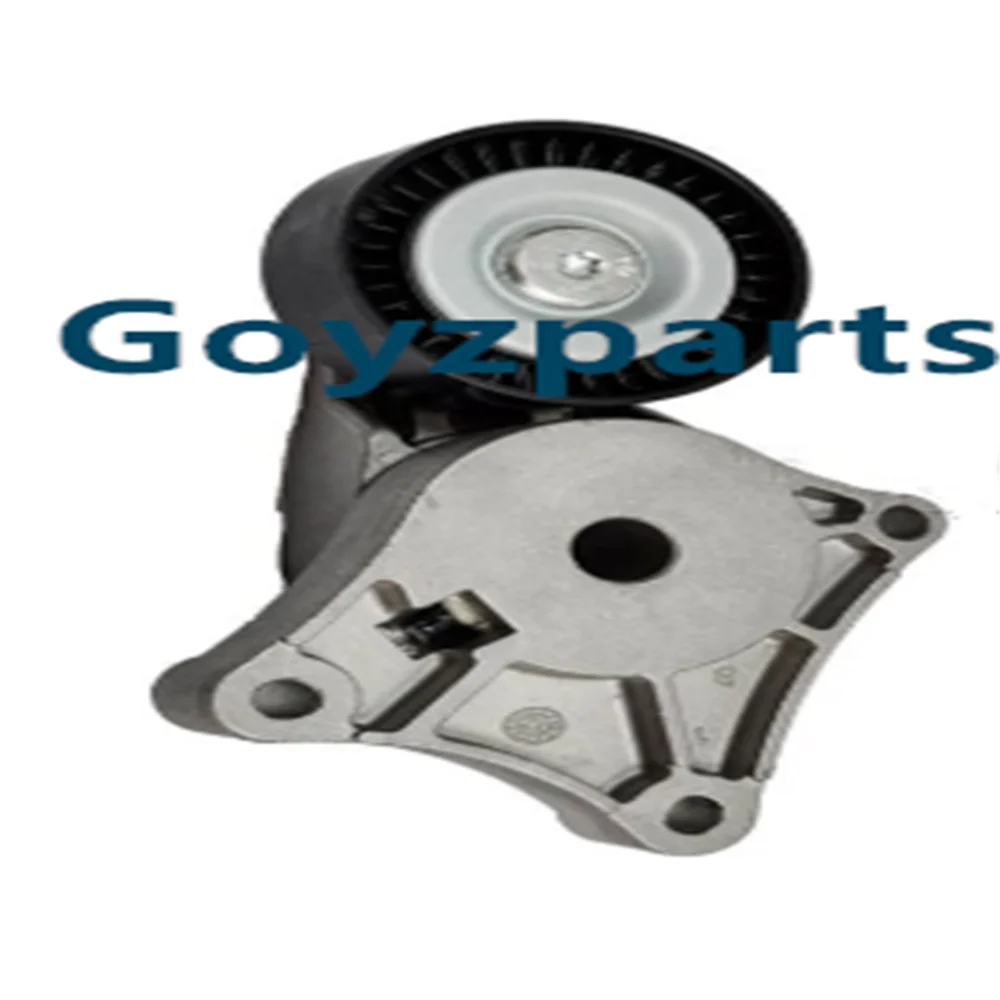 A118111200BA Automobile Engine Accessory Tensioner Belt Tensioner For Haima 3 Familia 2 For Lifan For Chery A118111200BA