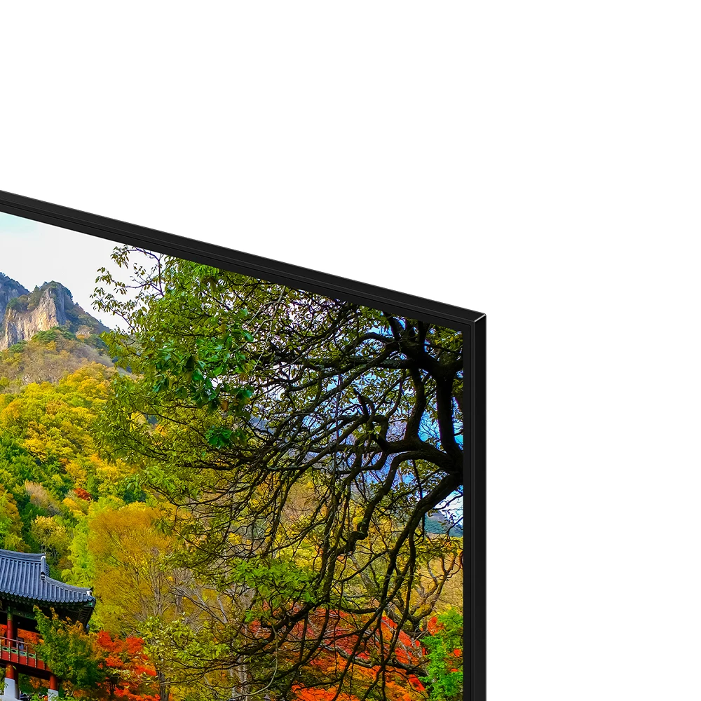 삼성 KU65UA8090FXKR 4K UHD TV 65인치 1등급 스마트티비