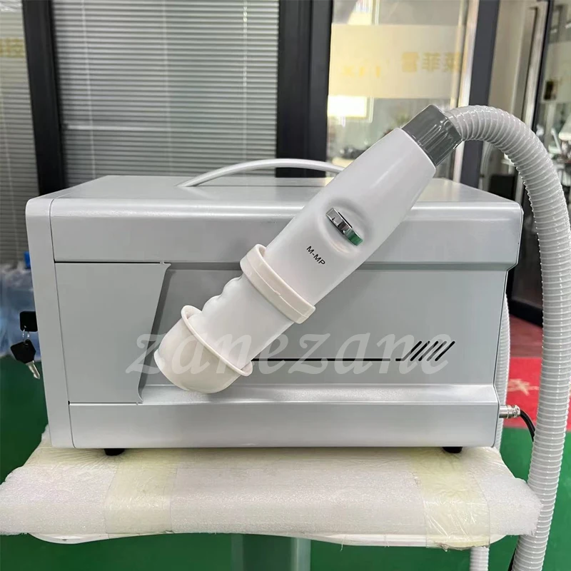 OEM Nd Yag Qswitch Picolaser Lutron Q Switched Nd Yag Laser Picocare Remoção de tatuagem a laser Pico Segundo preço da máquina Pico a laser