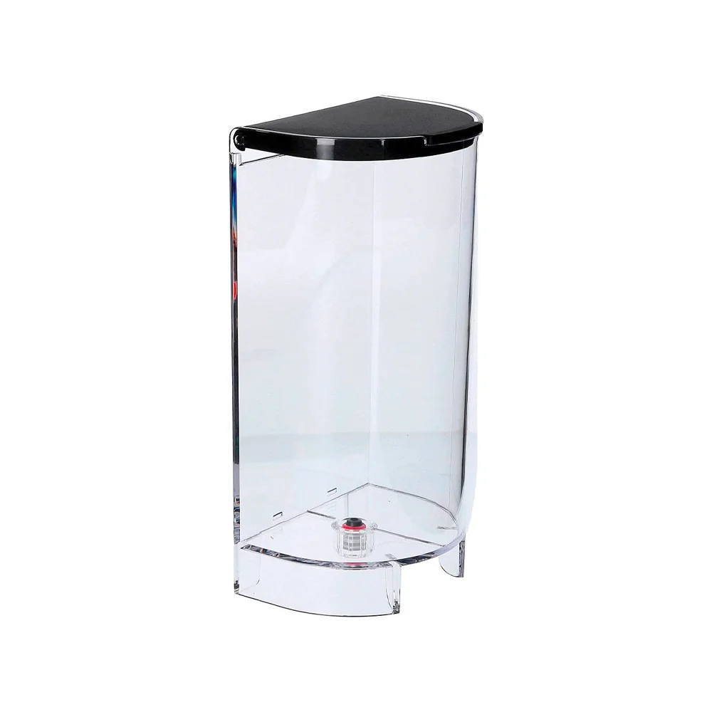 חליפת מיכל מים למכונת קפה Nespresso Inissia – פתרון מדויק לבעיה נפוצה עם מכונות Krups