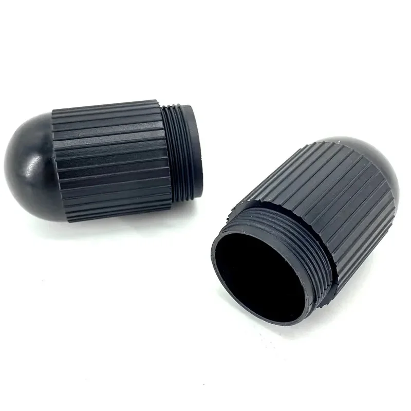 AliExpress For Dahon Folding Bike Seat Post Pump Bottom Cap P8 Sp8 P18 083 Pump Seatpost Plastic Protective Cover