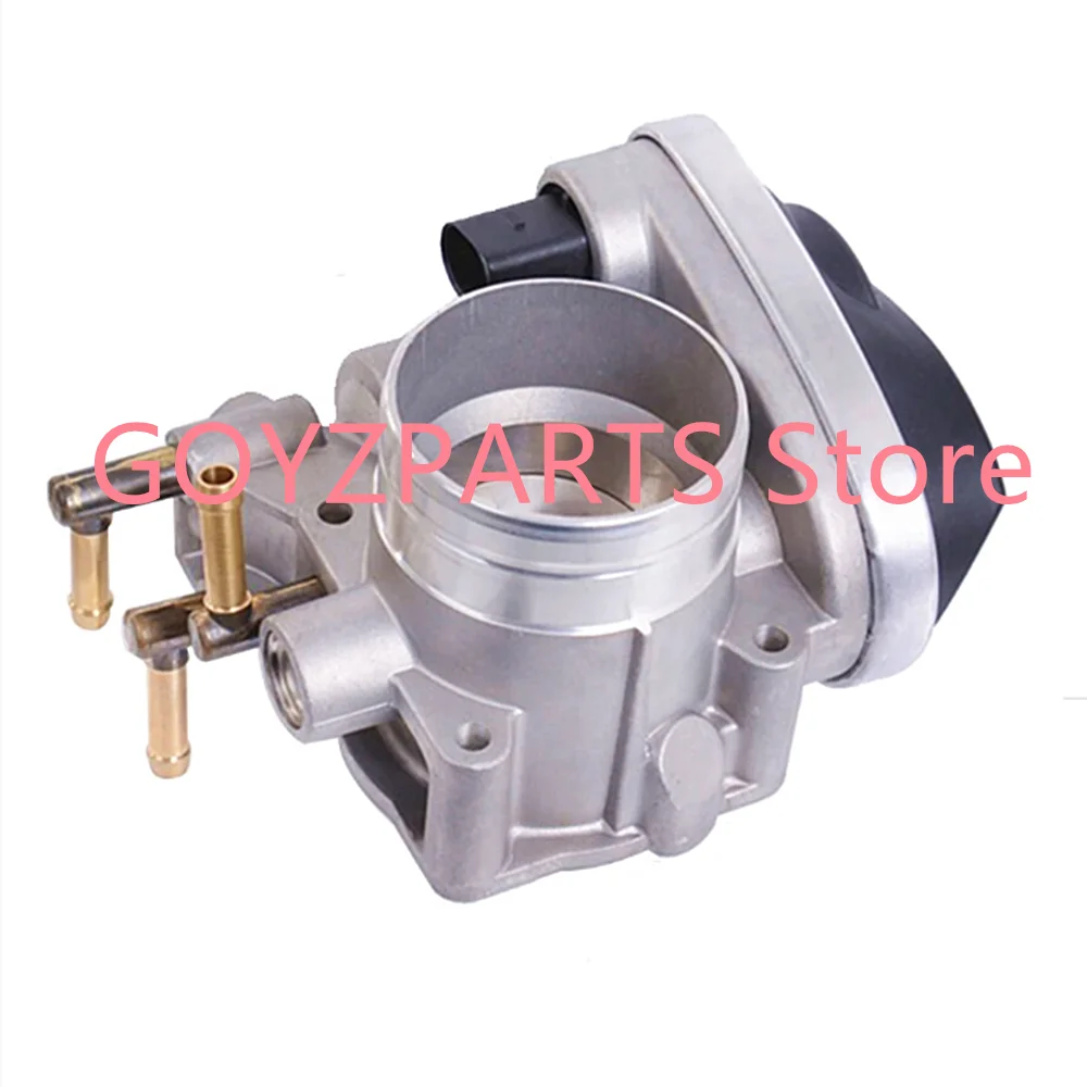 

06A133062AP THROTTLE BODY For VOLKSWAGEN VW JETTA 2V 2005 MG-013-VD52 MG013VD52