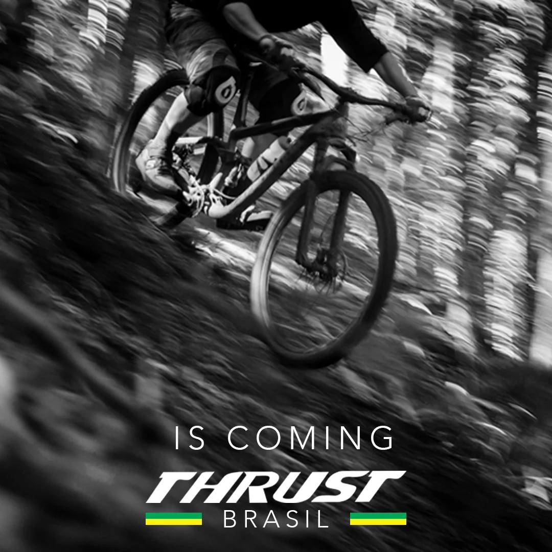 

THRUST extra fee for bike parts for special orders