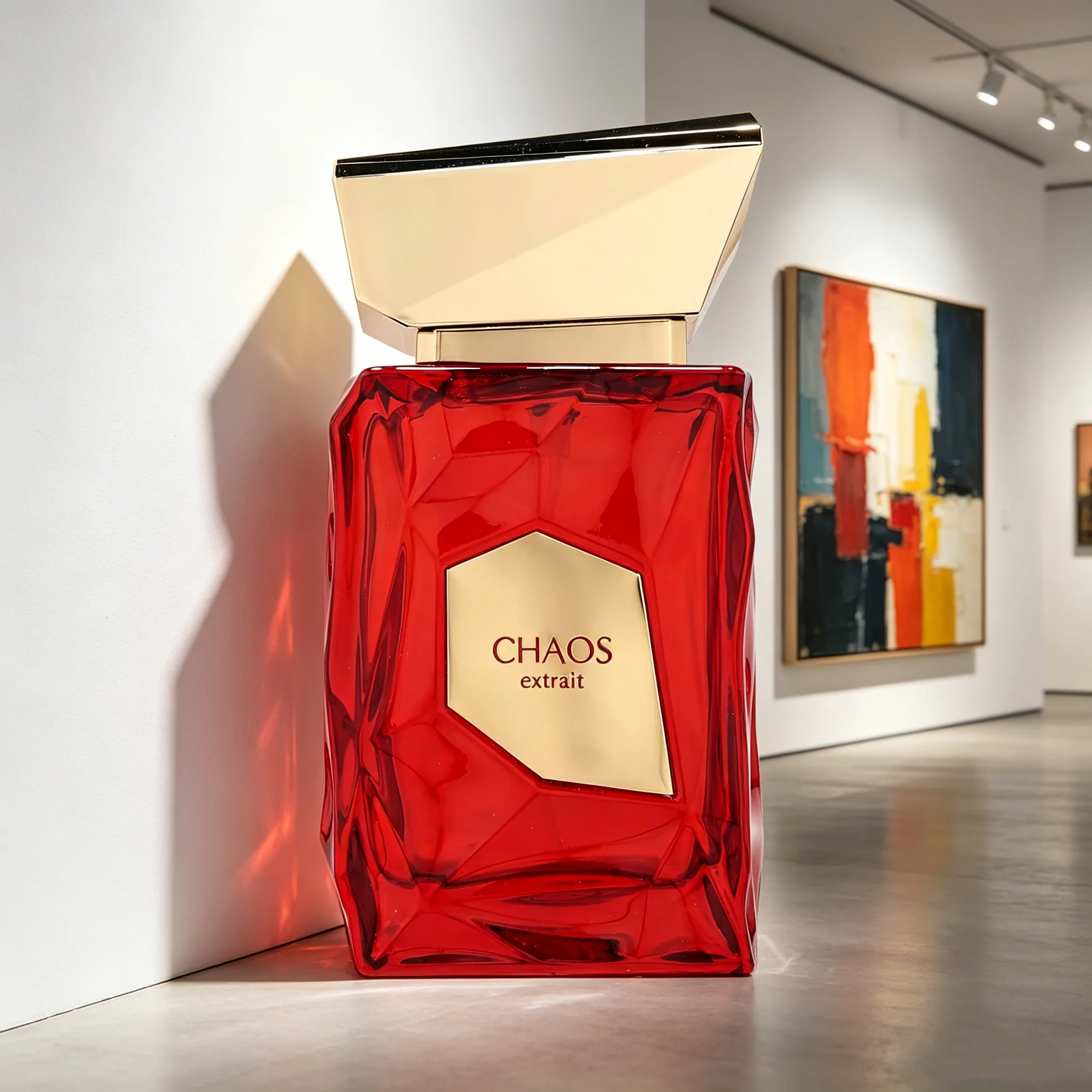 French Avenue Chaos Extrait De - Perfume Her Fragrance recensie en prijs