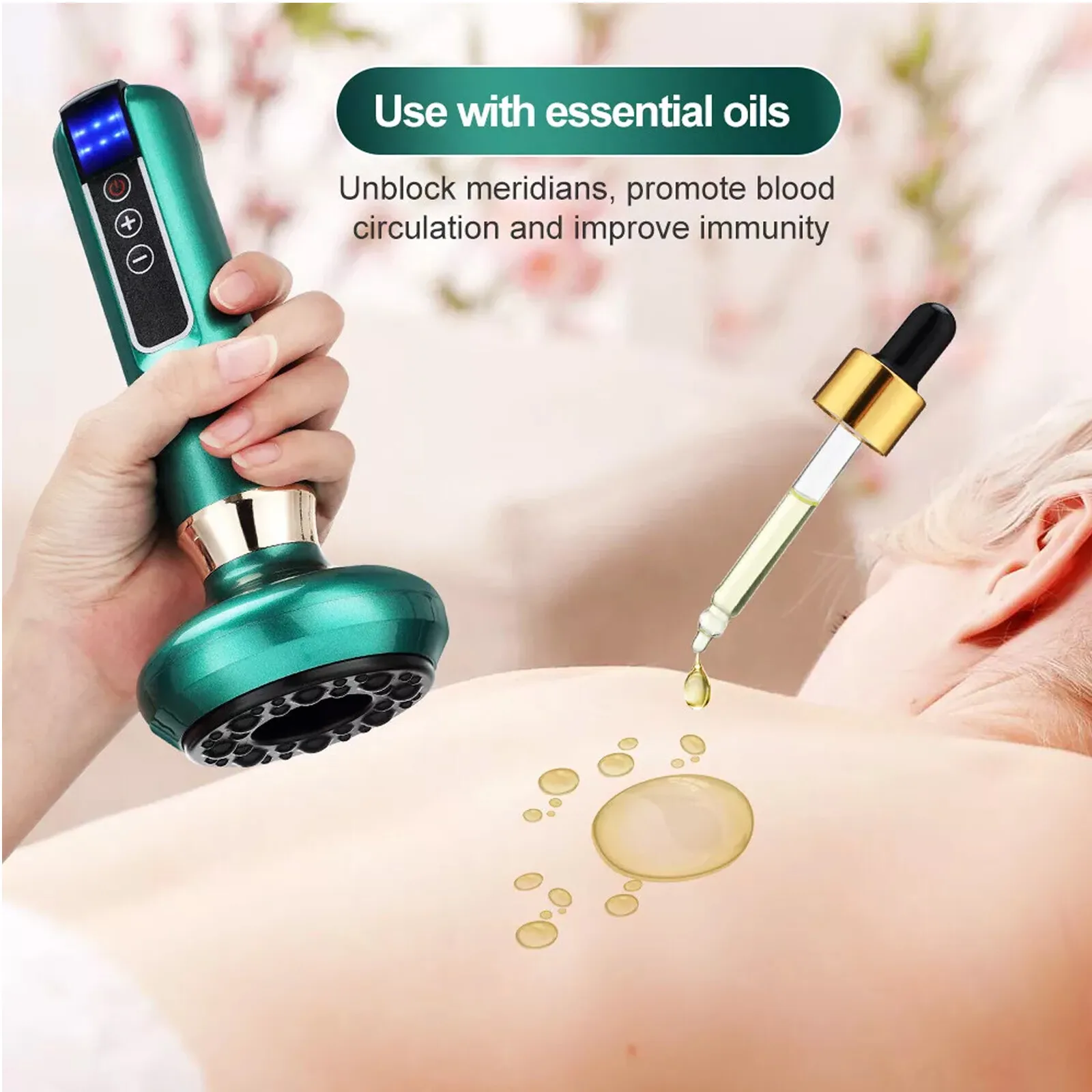 Thumbnail 2 - #26 Massage Stones List of Top Picks