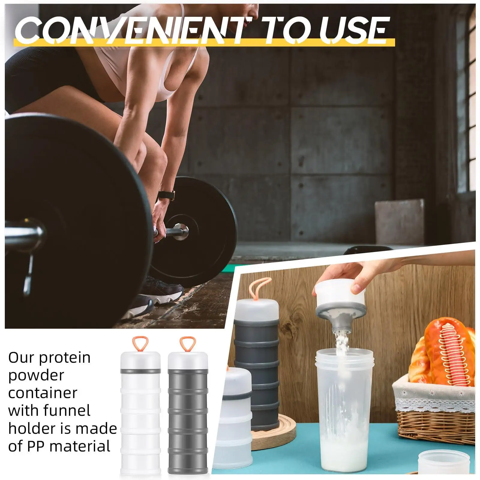 Thumbnail 2 - #25 Top 40 Baby Food Storage Containers Worth Buying In 2026