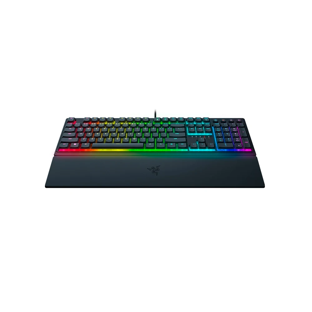 لوحة مفاتيح الألعاب Razer Ornata V3 KR #6