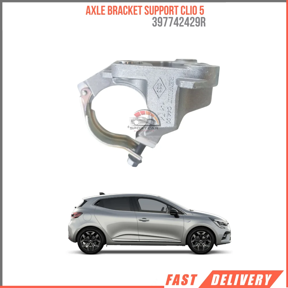 For Axle bracket support Clio 5 V MK5 1.0 Tce H4D 397742429R fast shipping high quality car parts reasonable price