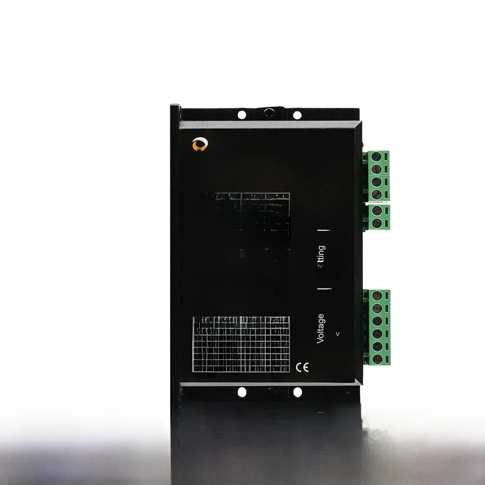 Cloudray 3 fazy 3DM580S sterownik silnika krokowego napięcie zasilania 24-50VDC wyjście 1.0-8.0A prąd — zdjęcie 2