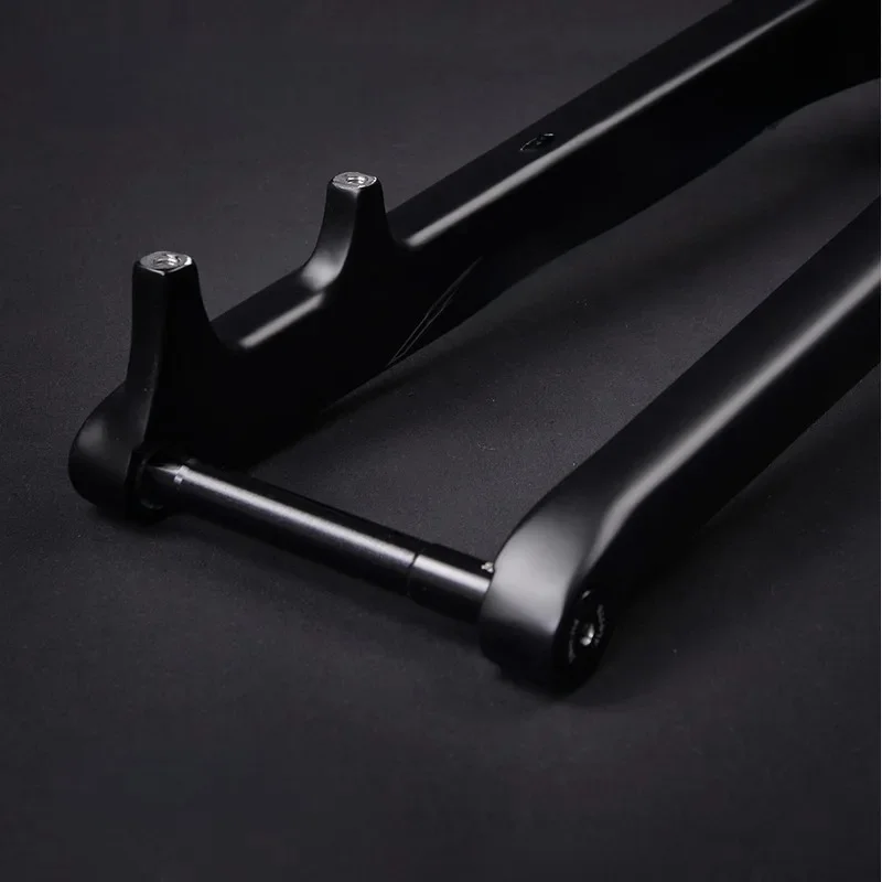AliExpress TRIFOX TMK200 29er Thru-Axle 15x110mm Carbon MTB Fork 1-1/8'-1-1/2' MTB Fork Carbon Fiber Fork MTB Accessories