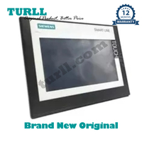 6AV6648-0DC11-3AX0 6AV66480DC113AX0 SIMATIC HMI Smart 700 IE V4, SMART Panel, touch operation Original Brand New SIEMENS