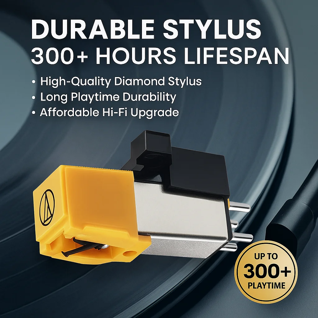 Audio-Technica AT-9…