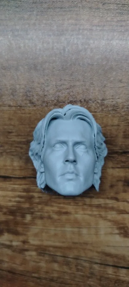 Buyer photo of this resin kit