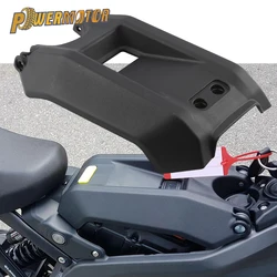 About Surron Light Bee Electric Bike Battery Cover Accessories Motorcycle Equipments Parts Carbon Fiber Dirt Bike Tuning Moto