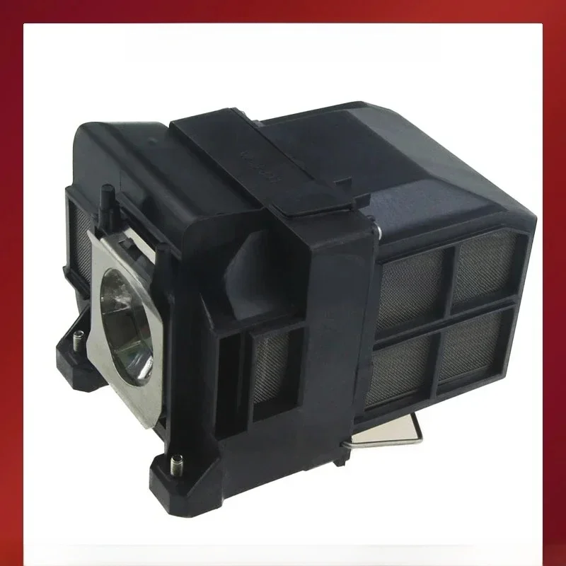 ELPLP77 V13H010L77 Lampy do projektorów EPSON PowerLite 4650 4750W 4855WU G5910 EB-4550 EB-4750W EB-4850WU EB-1985WU EB-1980WU — zdjęcie produktu 7