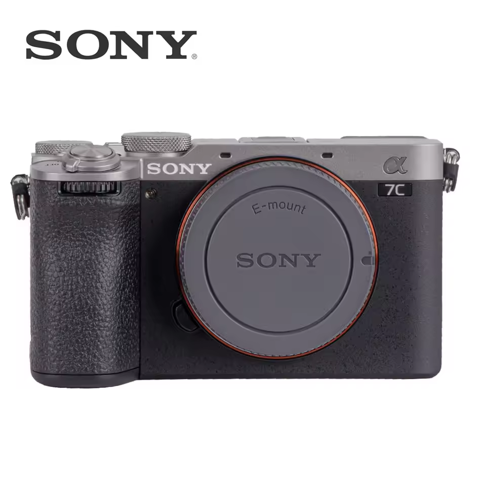 소니 A7C2 사이즈 비교