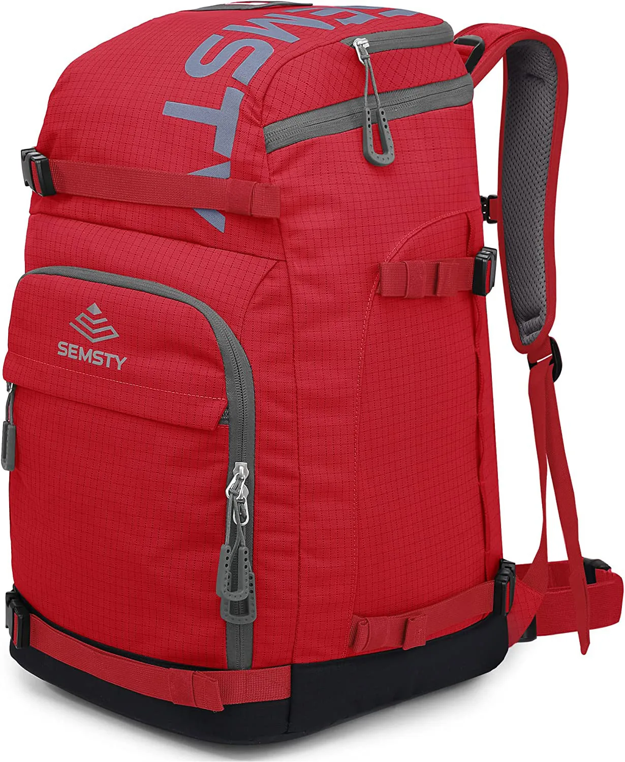 semsty backpack 9066-sy 50L אדום – תקציר מפורט, דוגמאות מעשיות והמלצות מנוסים