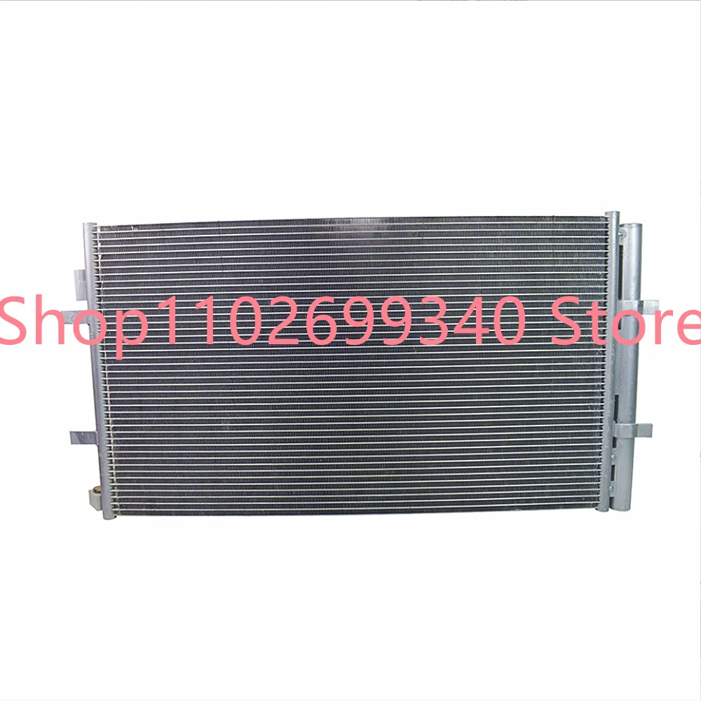 A/C AC Air Conditioning General Condenser Conditioner Radiator Assy-Cooler for TRANSIT V12 V348 2013- 7C1919710AB