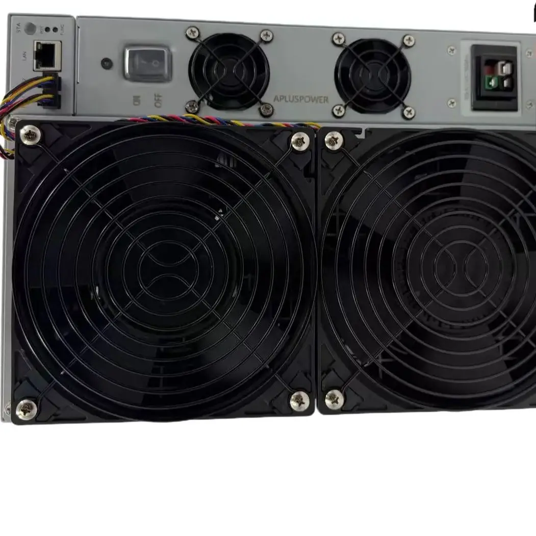 

Canaan Avalon A15Pro-218T ASIC майнер SHA-256 алгоритм максимум хэшрейт 218Th/s