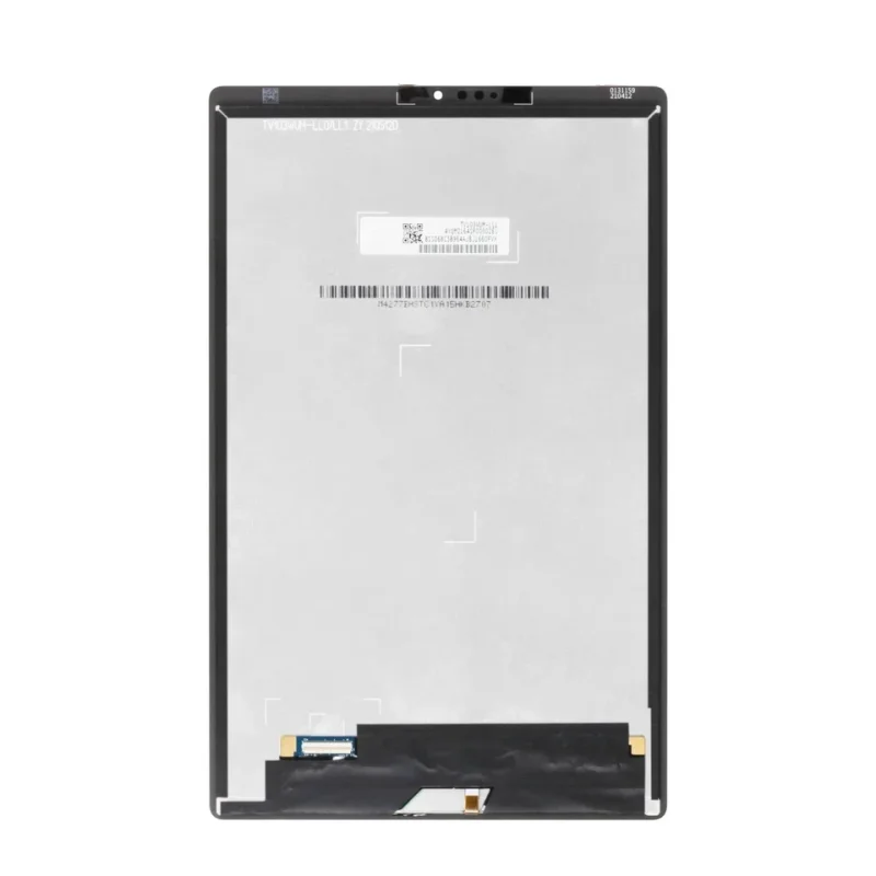 TB-X606F TB-X606X Screen For Lenovo Tab M10 Plus X606 LCD Display Touch Digitizer Assembly 10.3 inch Replacement Parts