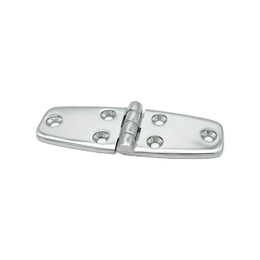 Heavy Hinge Industrial Hardware for Ship Sten Mold Hinge 40120 HGST40120