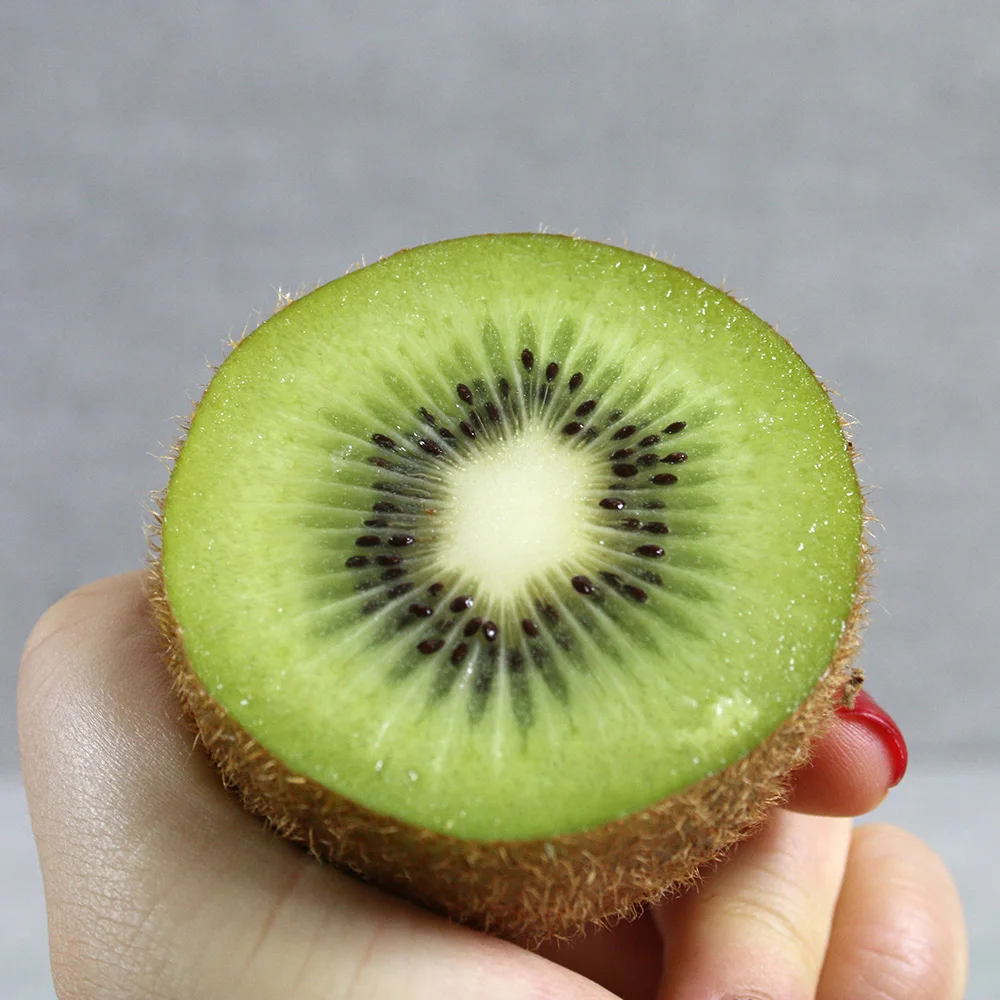 جيسبري كيوي أخضر مقاس كبير 115 جرام 85 قطعة / مقاس كبير جدًا 135 جرام 72 قطعة #4