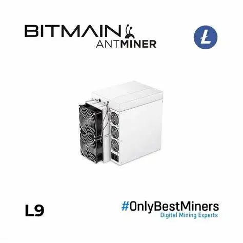 

BEST OFFER The Antminer L9 Possibilities for a Silent Mining Environment – BITMAIN ..