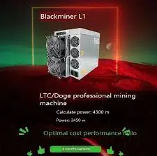 FA Bulk Buy China Wholesale Factory Price New Miner Hammer D10+ Litecoin & Dogecoin 5000mh/s Asic Blockchain Miner Stock Server