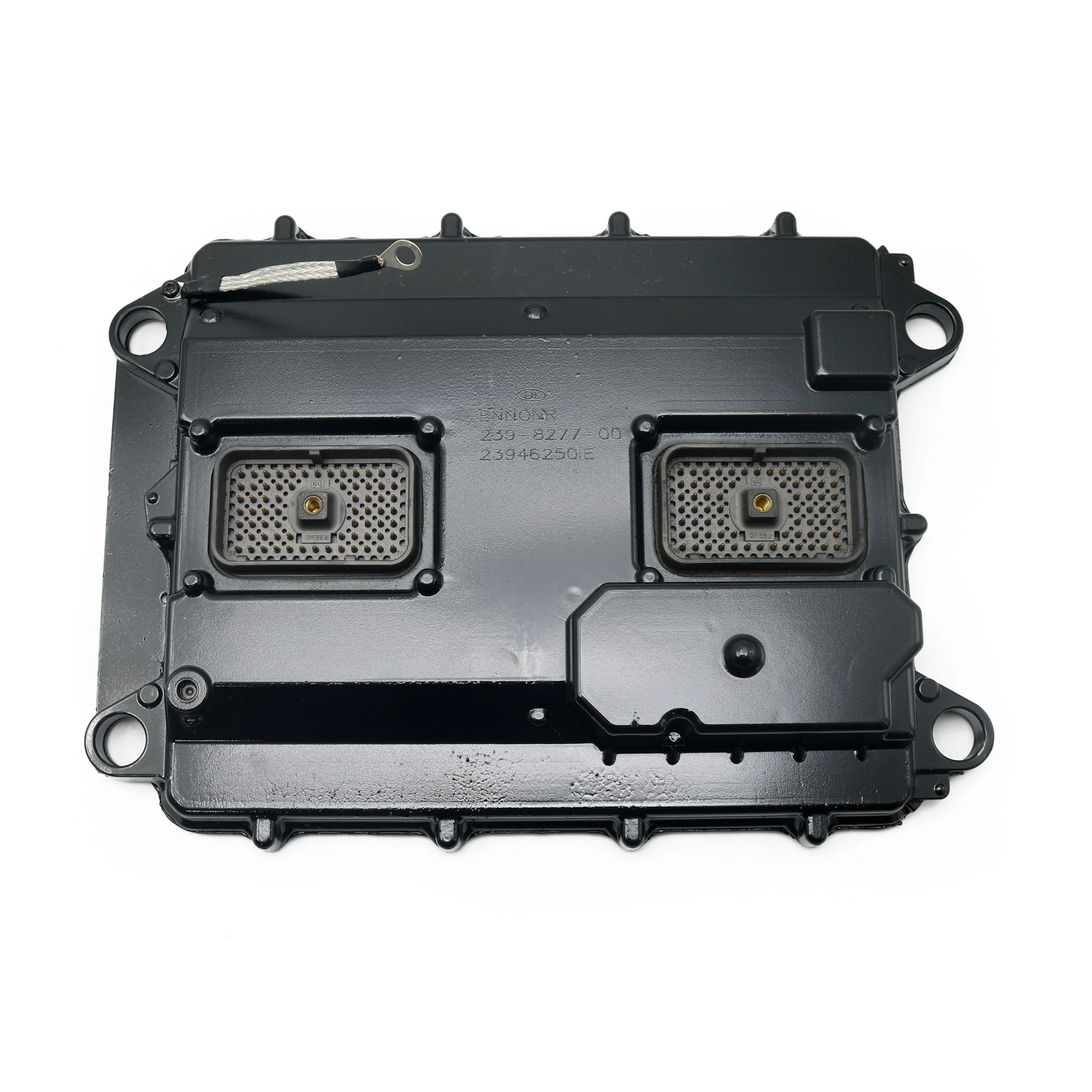 

CAT 239-8277 239-8277-00 2398277 ECU ECM Electronic Control unit Module computer board for Caterpillar C7 C9 Engine D6R Tractors