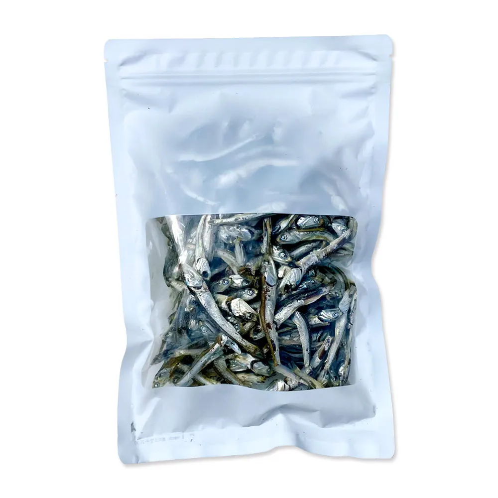 Anchovy annihilation, mortality, annihilation, dipori 500g