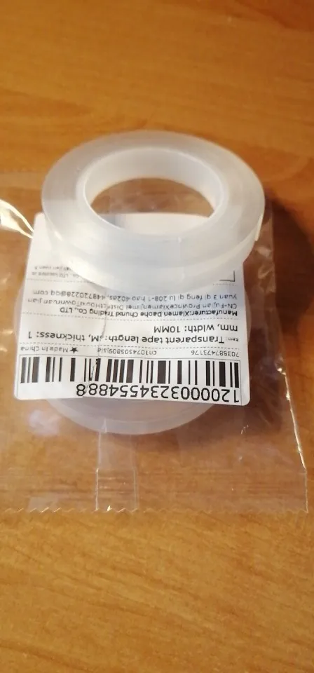 Customer review photo