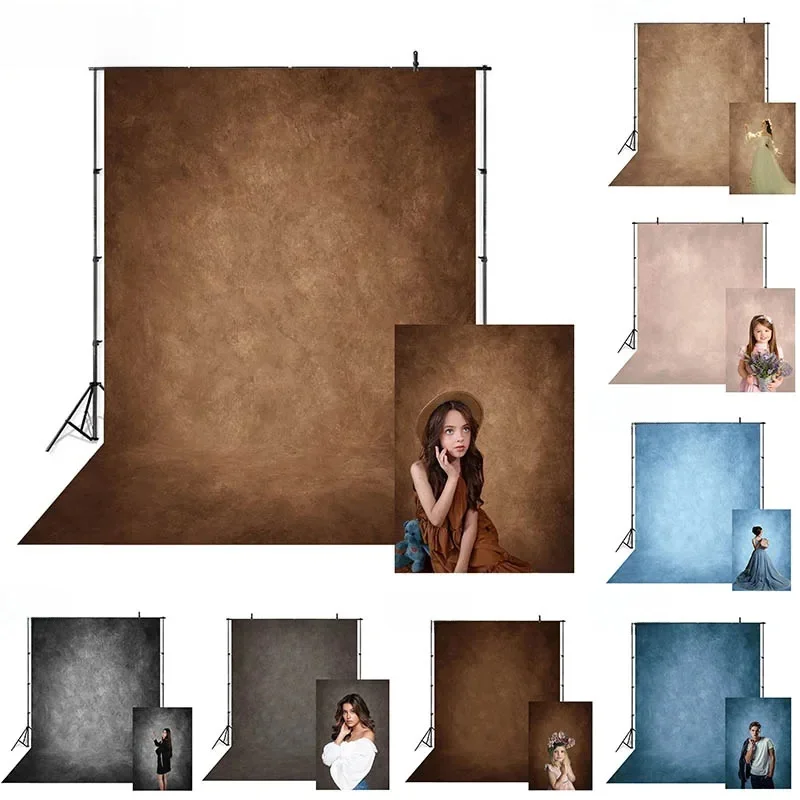 Mocsicka fotografia tła abstrakcyjna tekstura gradientowa tła dzieci dziecko dorosły portrety ciążowe artystyczne rekwizyty do studia fotograficznego — zdjęcie produktu 7