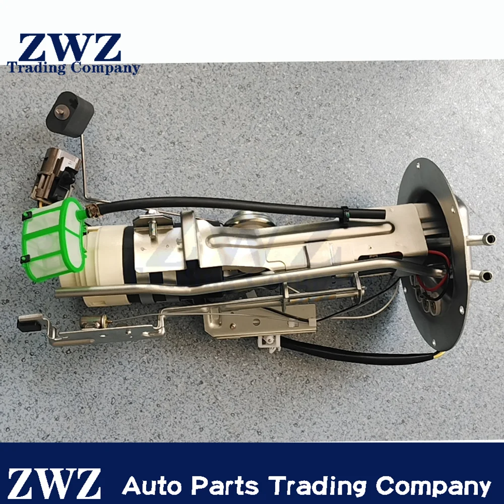 

For Nissan D21 Pickup 2.4L 3.0L 1988-1992 High Quality Fuel Pump Module Assembly 17050-01G04 1705001G04 E8268S SP4017M