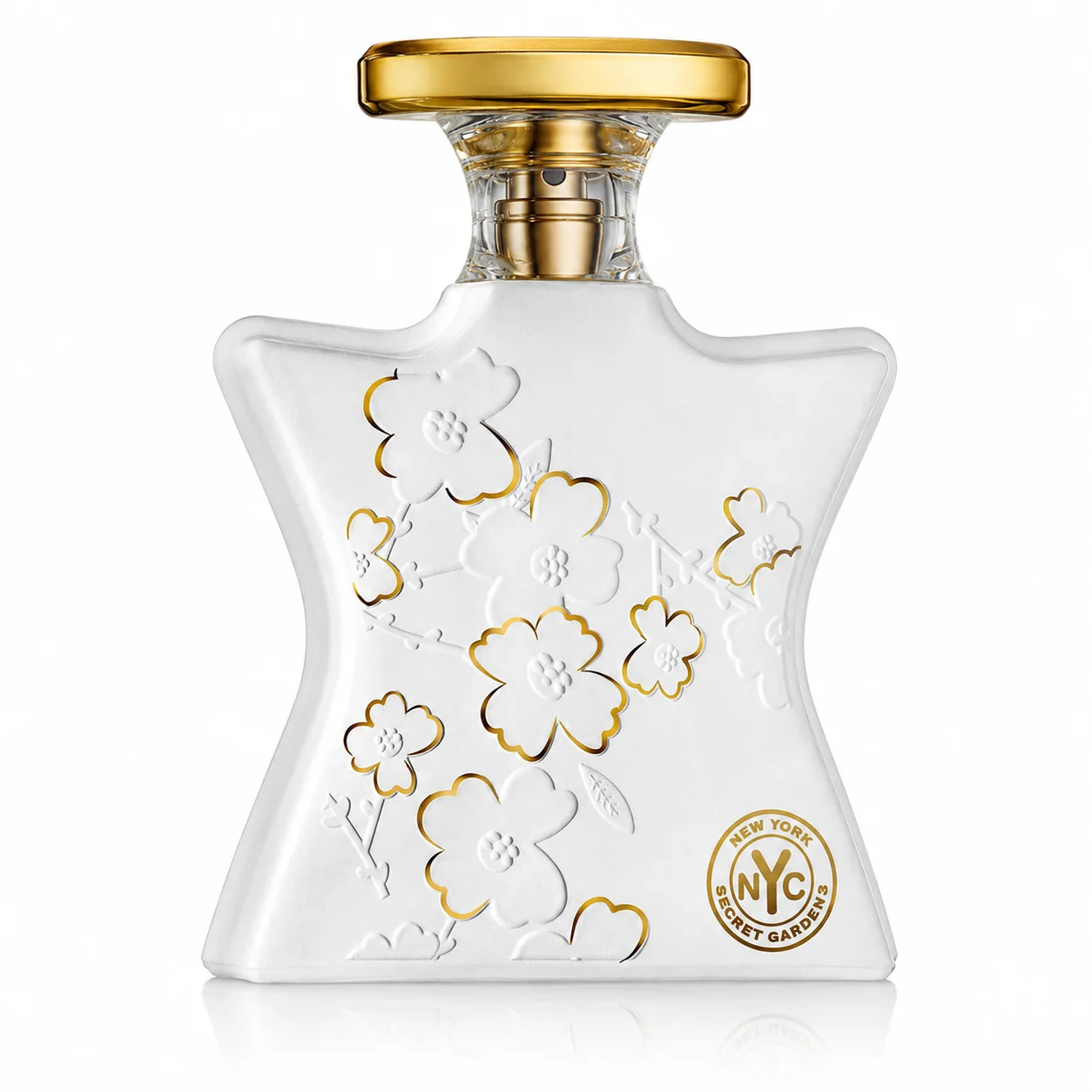 Bond No.9 Secret Gardens 100ml - Eau De Parfum Women incelemesi ve fiyatı