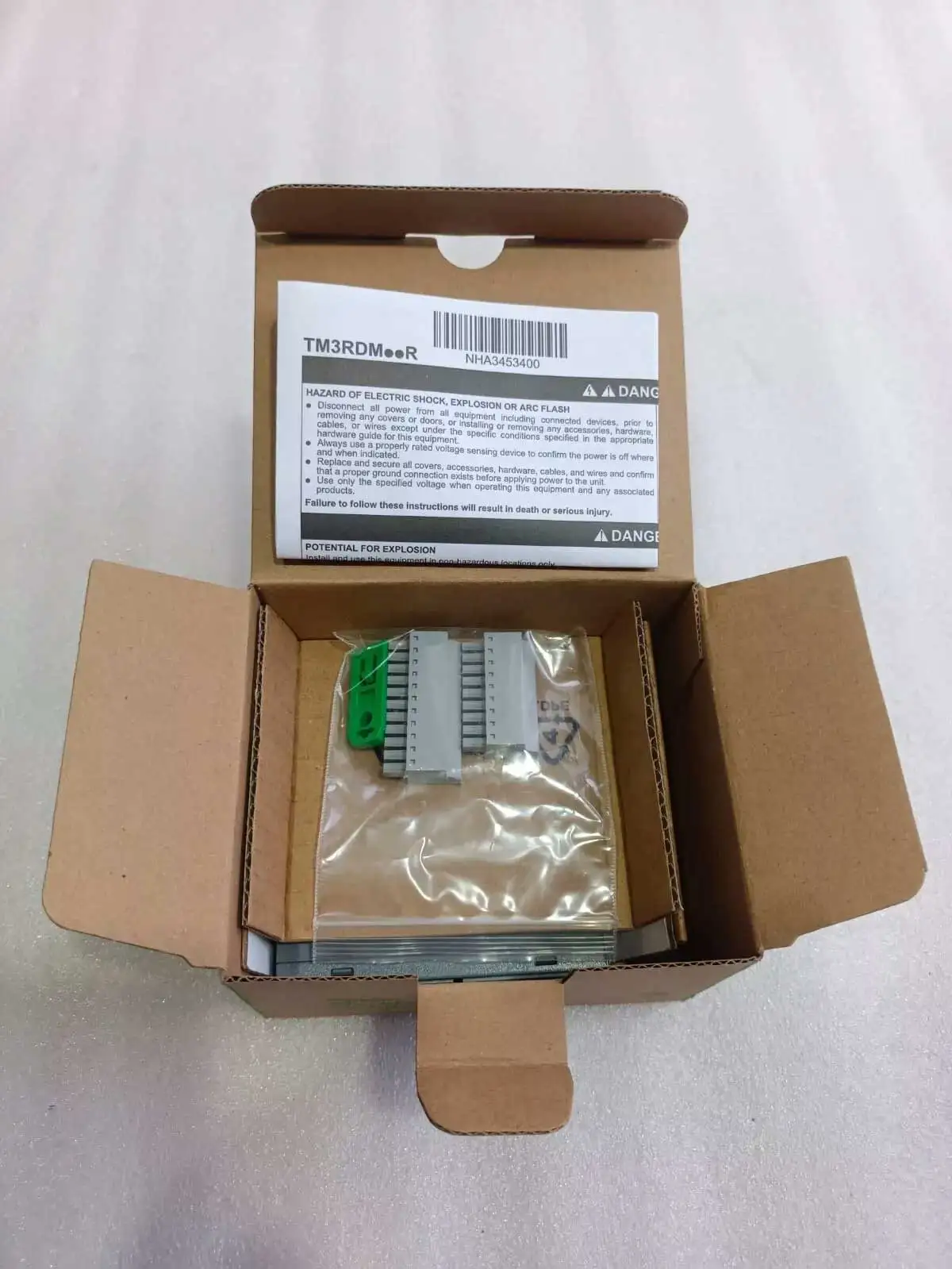 TM3RDM16R, 1 년 보증, 신제품