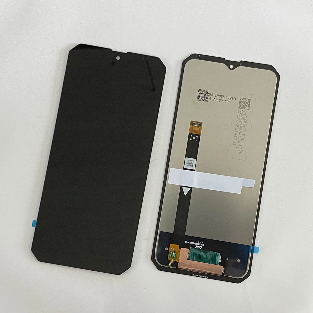 Original For Blackview BV8800 LCD Display With Touch Digitizer Sensor Panel Mobile Phone LCD BV8800 Blackview BV8800 Screen