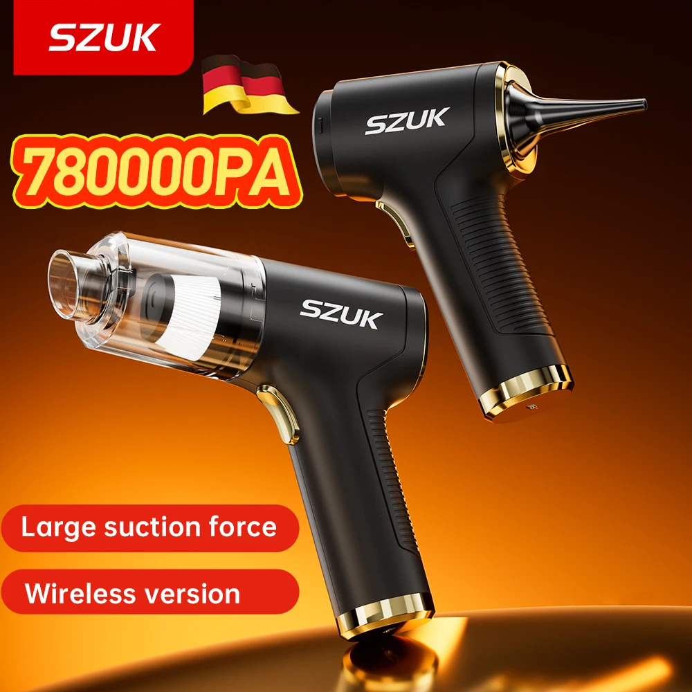 Szuk New Powerful C… - image