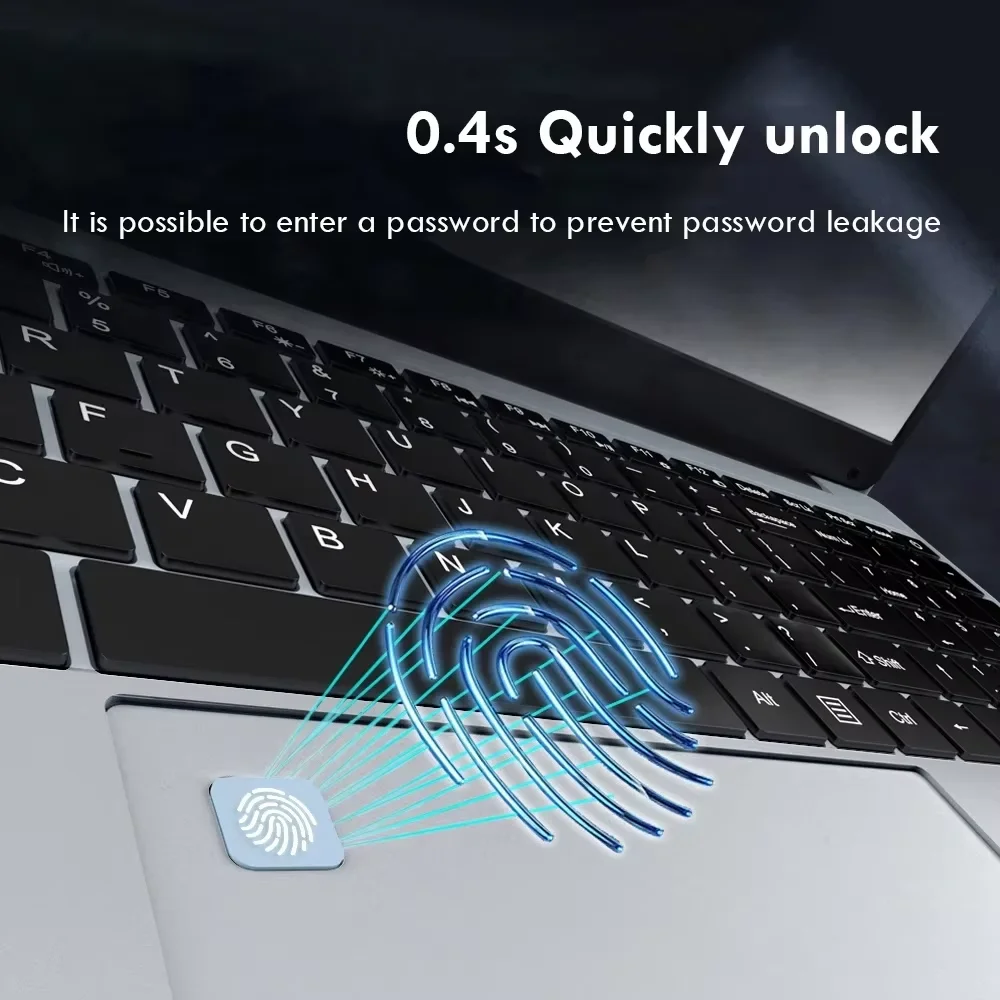 Picture 6: 2025 New 15.6